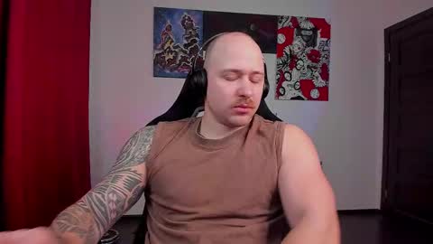 VI online show from February 18, 4:25 pm