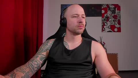 VI online show from July 7, 4:11 pm