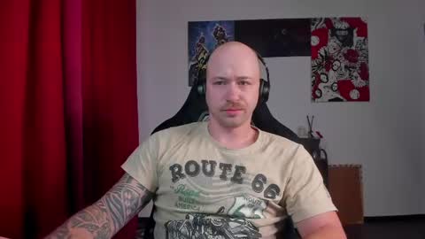VI online show from July 10, 5:26 pm
