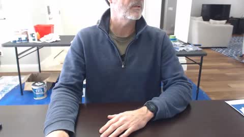 Snapshot of whyjonnie chatting on February 18, 9:31 pm Why Jonnie online show from February 18, 9:31 pm