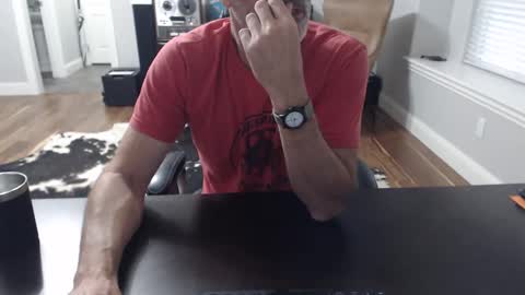 Snapshot of whyjonnie chatting on September 14, 11:48 pm Why Jonnie online show from September 14, 11:48 pm