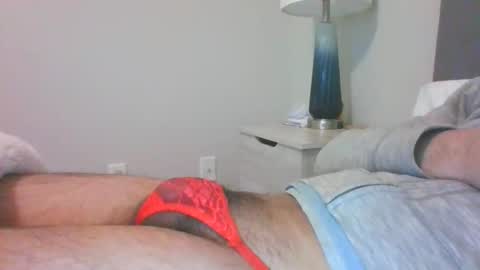 whymeagain0981 online show from February 27, 5:46 pm