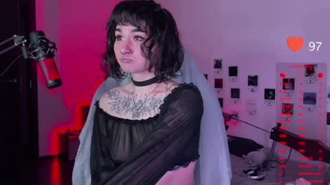 iggy iggz online show from December 9, 11:34 pm