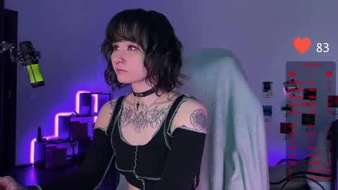 iggy iggz online show from February 18, 11:19 pm