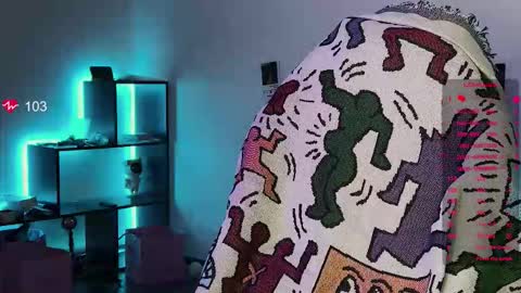 iggy iggz online show from September 27, 2:38 am