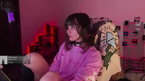 iggy iggz online show from November 24, 1:05 am