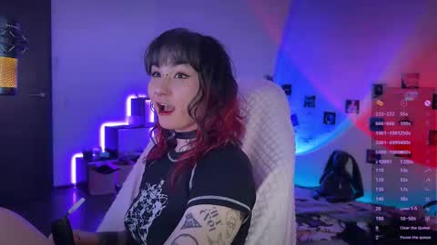 iggy iggz online show from February 7, 1:53 am