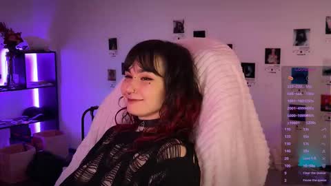 iggy iggz online show from February 17, 2:52 am