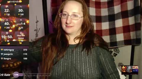 Snapshot of wickedaphrodite chatting on December 8, 4:14 am Wicked Aphrodite online show from December 8, 4:14 am