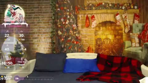 Snapshot of wickedaphrodite chatting on December 23, 12:57 am Wicked Aphrodite online show from December 23, 12:57 am