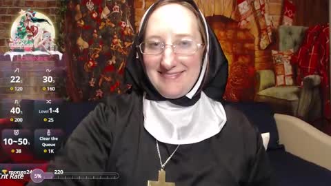 Snapshot of wickedaphrodite chatting on December 29, 3:00 am Wicked Aphrodite online show from December 29, 3:00 am