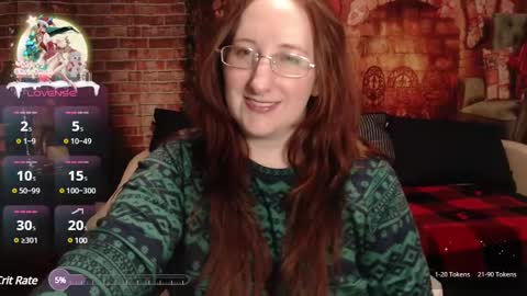 Snapshot of wickedaphrodite chatting on January 2, 2:11 am Wicked Aphrodite online show from January 2, 2:11 am