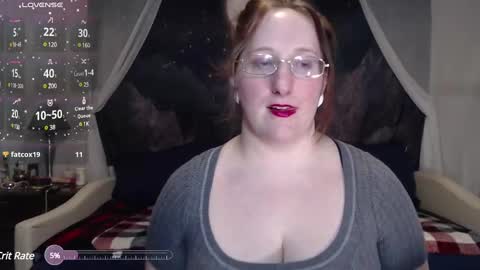 Snapshot of wickedaphrodite chatting on January 9, 10:20 pm Wicked Aphrodite online show from January 9, 10:20 pm