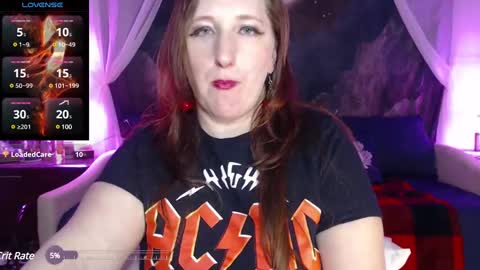 Wicked Aphrodite online show from January 11, 1:27 am