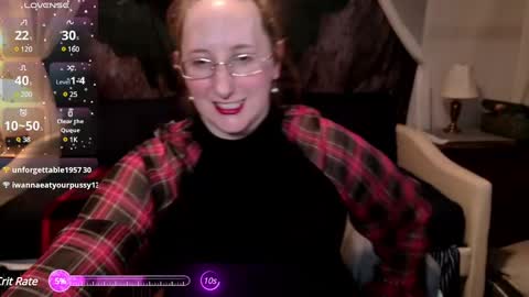 Snapshot of wickedaphrodite chatting on January 18, 11:00 pm Wicked Aphrodite online show from January 18, 11:00 pm