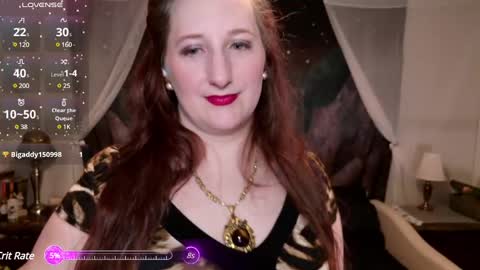 Snapshot of wickedaphrodite chatting on January 23, 10:22 pm Wicked Aphrodite online show from January 23, 10:22 pm