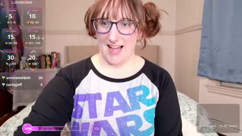 Snapshot of wickedaphrodite chatting on March 3, 12:04 am Wicked Aphrodite online show from March 3, 12:04 am