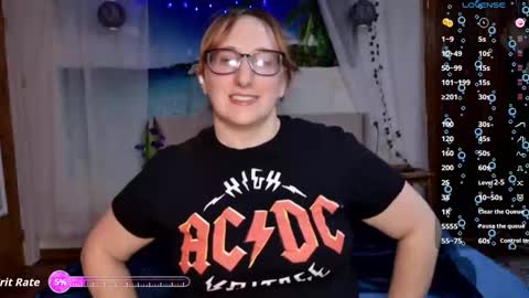 Snapshot of wickedaphrodite chatting on September 15, 12:10 am Wicked Aphrodite online show from September 15, 12:10 am