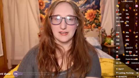 Snapshot of wickedaphrodite chatting on October 3, 11:35 pm Wicked Aphrodite online show from October 3, 11:35 pm