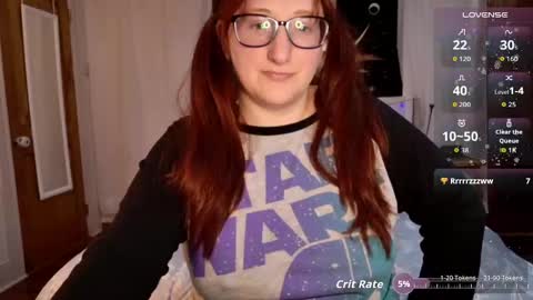 Snapshot of wickedaphrodite chatting on November 15, 2:20 am Wicked Aphrodite online show from November 15, 2:20 am