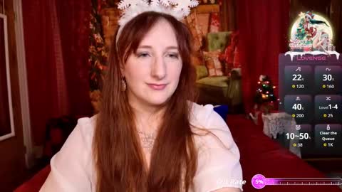 Snapshot of wickedaphrodite chatting on December 15, 2:38 am Wicked Aphrodite online show from December 15, 2:38 am