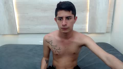 Snapshot of wickedboy_twink chatting on January 19, 7:25 am JAISON online show from January 19, 7:25 am