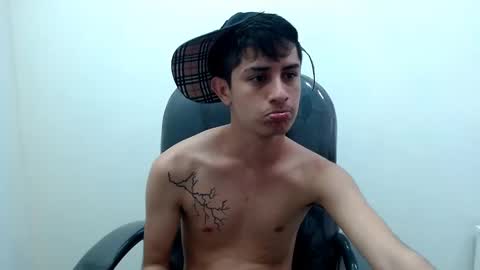 Snapshot of wickedboy_twink chatting on January 20, 8:30 am JAISON online show from January 20, 8:30 am
