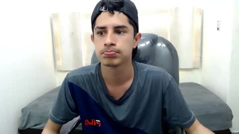 Snapshot of wickedboy_twink chatting on January 26, 10:57 pm JAISON online show from January 26, 10:57 pm