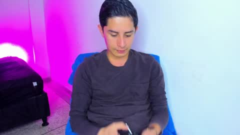JAISON online show from May 25, 6:58 pm
