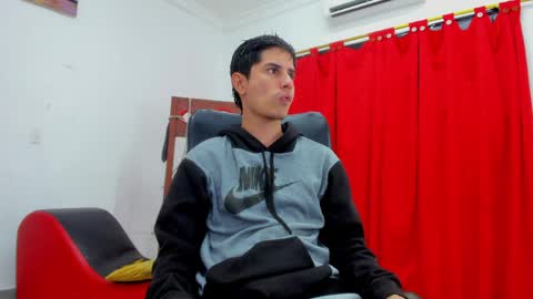 JAISON online show from May 31, 10:55 pm