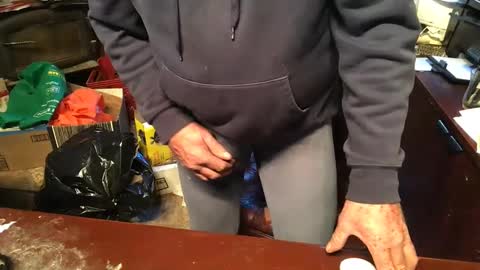 stevie online show from October 1, 7:31 pm