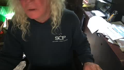 stevie online show from July 11, 3:26 pm
