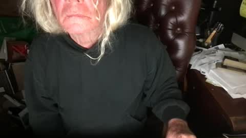 stevie online show from July 14, 1:41 am