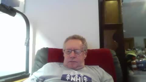 wickedhorny56 online show from January 11, 7:41 pm