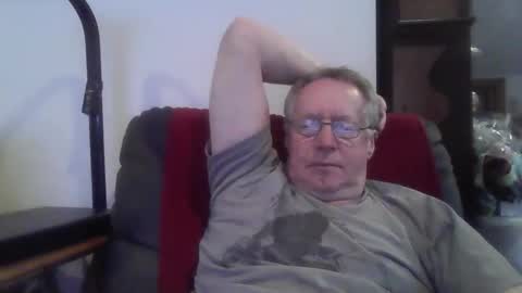 wickedhorny56 online show from March 31, 6:52 pm