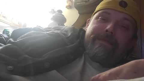 wickedwolfman69 online show from February 18, 8:59 am