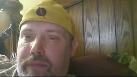 wickedwolfman69 online show from October 4, 3:48 am