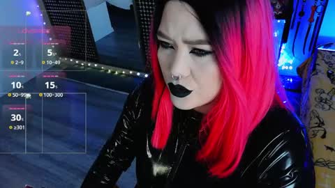 Laura  online show from April 26, 5:27 am