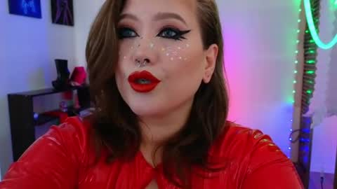 Laura  online show from June 20, 12:52 pm