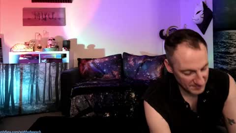 Gretchen  Jimmy online show from February 19, 3:49 pm