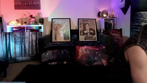 Gretchen  Jimmy online show from February 26, 6:04 am