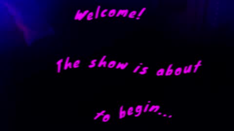 Snapshot of widthofapeach chatting on June 17, 1:30 am Gretchen Jimmy online show from June 17, 1:30 am