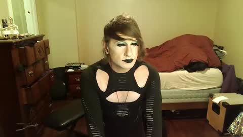 Snapshot of wienerlady chatting on March 10, 2:17 am Countess of Hotdogs online show from March 10, 2:17 am