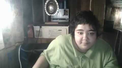 wigper online show from March 5, 12:06 am