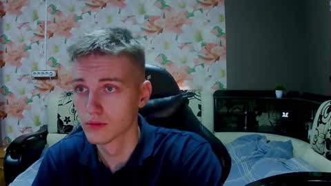 wiiinkyyy online show from November 17, 3:40 pm