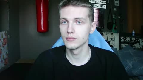 wiiinkyyy online show from February 25, 10:14 am