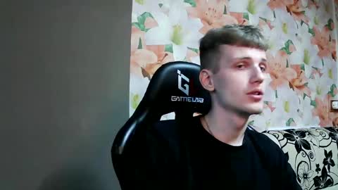 wiiinkyyy online show from April 26, 4:04 pm