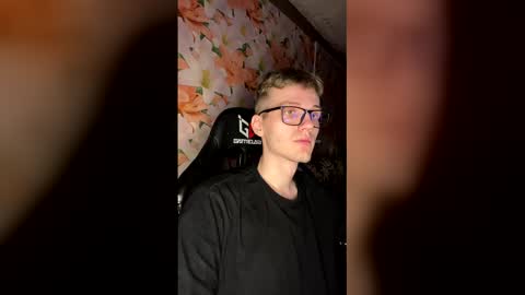 wiiinkyyy online show from April 27, 7:23 pm