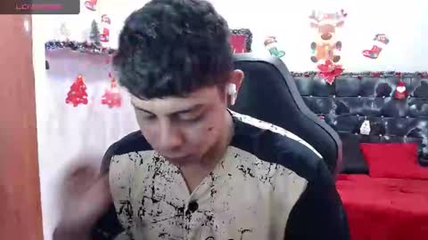 Snapshot of wiilliam_20 chatting on January 8, 4:22 pm wiilliam online show from January 8, 4:22 pm