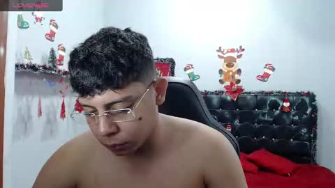 Snapshot of wiilliam_20 chatting on January 18, 2:12 pm wiilliam online show from January 18, 2:12 pm